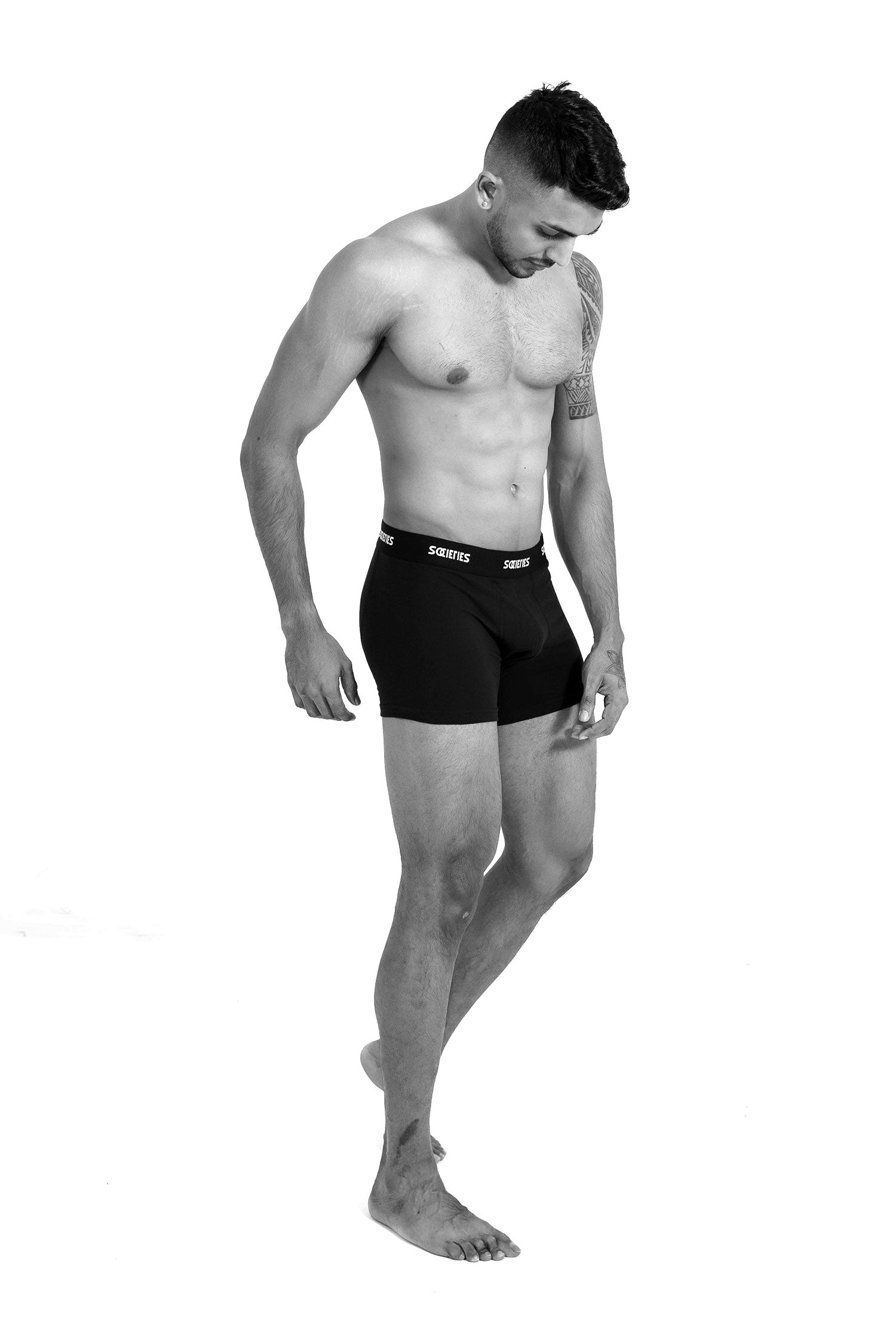 Men's Outlet Underwear & Boxers