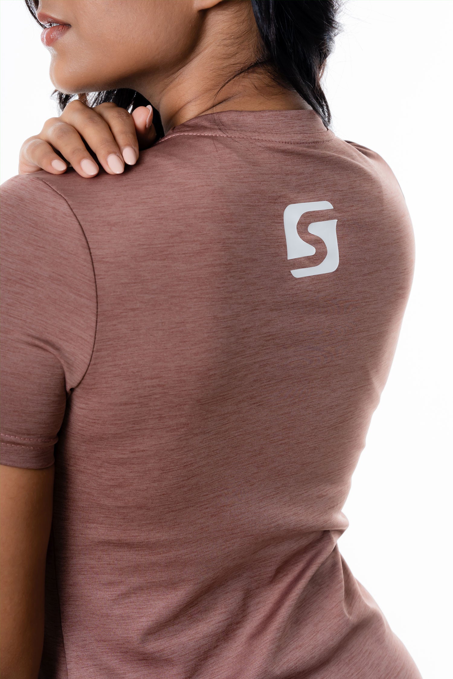 Womens Performance T-Shirt | Societies Clothing Sri Lanka | Activewear | Gym Clothes | Gym Wear | Gym Comfort Wear 